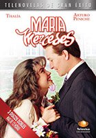 María Mercedes 1992 film nackten szenen