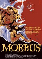 Morbus (o bon profit) (1983) Nacktszenen