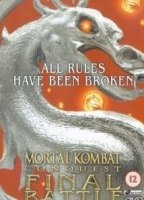 Mortal Kombat Conquest 1999 - Twisted Truths 1998 - 1999 film nackten szenen