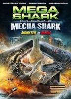 Mega Shark Versus Mecha Shark nacktszenen
