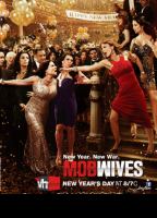 Mob Wives (2011-heute) Nacktszenen