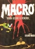 Macrò (1974) Nacktszenen