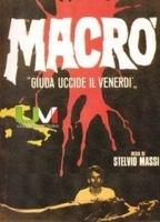 Macrò 1974 film nackten szenen