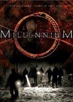Millennium - Fürchte deinen Nächsten wie dich selbst nacktszenen
