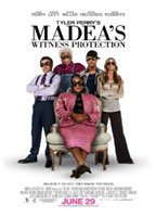 Madea's Witness Protection 2012 film nackten szenen