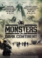 Monsters: Dark Continent 2014 film nackten szenen