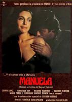 Manuela (1976) Nacktszenen