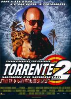 Torrente 2: Misión en Marbella (2001) Nacktszenen