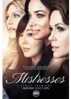 Mistresses US (2013-2016) Nacktszenen