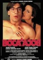 Boca a boca (1995) Nacktszenen