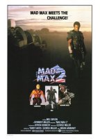 Mad Max 2: The Road Warrior (1981) Nacktszenen
