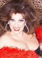 Maria Venuti nackt