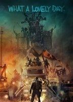 Mad Max: Fury Road 2015 film nackten szenen