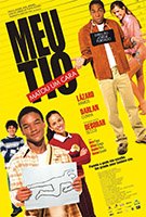 Meu Tio Matou um Cara (2005) Nacktszenen