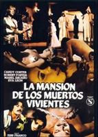 La mansión de los muertos vivientes 1985 film nackten szenen
