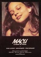 Macu (1987) Nacktszenen