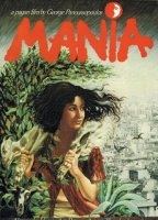 Mania (I) 1985 film nackten szenen