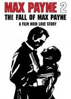 Max Payne 2: The Fall of Max Payne nacktszenen