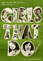 Girls That Do 1969 film nackten szenen