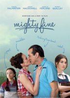 Mighty Fine (2012) Nacktszenen