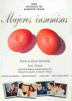 Mujeres insumisas 1995 film nackten szenen
