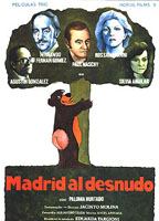 Madrid al desnudo 1979 film nackten szenen