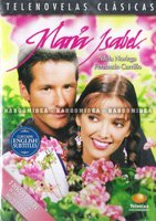 María Isabel 1997 film nackten szenen