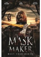 Mask Maker nacktszenen