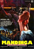 Mandinga (1976) Nacktszenen