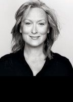 Meryl Streep nackt