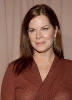 Marcia Gay Harden nackt