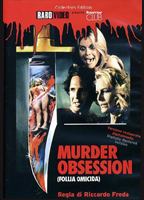 Murder Obsession (Follia Omicida) 1980 film nackten szenen