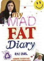 My Mad Fat Diary 2013 film nackten szenen