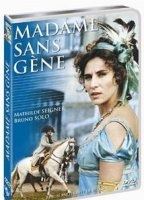 Madame Sans-Gêne 2002 film nackten szenen