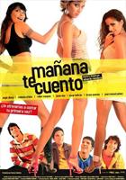 Mañana te cuento (2005) Nacktszenen