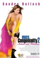 Miss Congeniality 2: Armed and Fabulous 2005 film nackten szenen