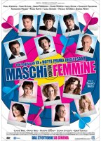 Maschi contro femmine (2010) Nacktszenen