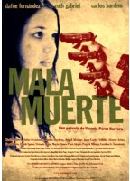 Malamuerte (2009) Nacktszenen