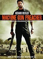 Machine Gun Preacher (2011) Nacktszenen