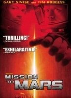 Mission to Mars 2000 film nackten szenen