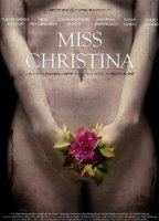 Miss Christina 2013 film nackten szenen