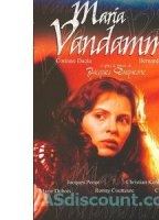 Maria Vandamme 1989 film nackten szenen