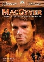 MacGyver 1985 film nackten szenen