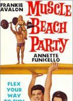 Muscle Beach Party 1964 film nackten szenen