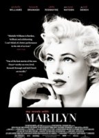 My Week with Marilyn 2011 film nackten szenen