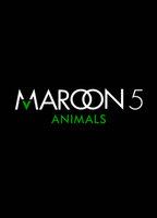 Maroon 5 - Animals 2014 film nackten szenen