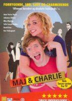 Maj & Charlie 2008 film nackten szenen