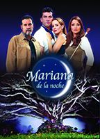 Mariana de la noche (2003-2004) Nacktszenen
