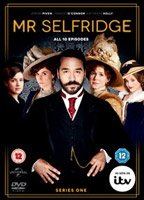 Mr Selfridge nacktszenen