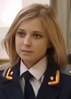 Natalia Poklonskaya nackt